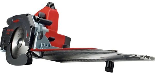 Mafell Akku-Kapp- und Tauchsägesystem KSS 40 18M bl PURE im T-MAX-Koffer