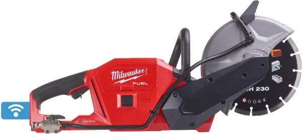 Milwaukee Trennsäge M18 FCOS230-0