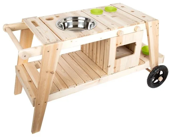 Small Foot - Matsch Outdoor Spielküche