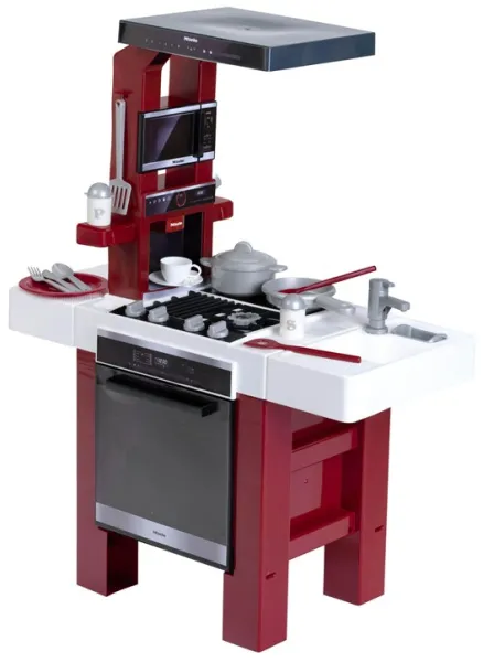 Theo Klein Miele Spielküche Fresh