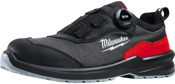 Milwaukee Sicherheitsschuh FXT S1PS B1L110133 Größe 36
