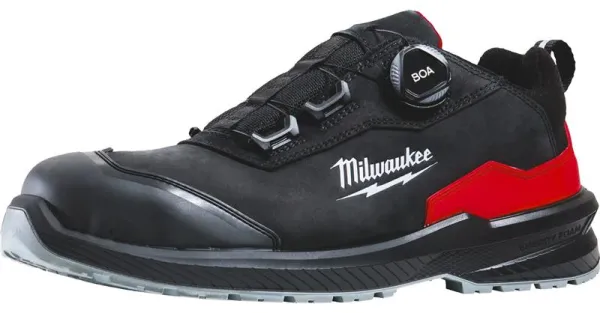 Milwaukee Sicherheitsschuhe FXT S3S B1L110133 Größe 36
